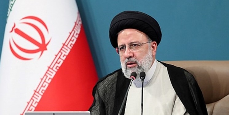 الرئيس الإيراني: الضغوط القصوى التي مارستها أمريكا ضد طهران باءت بالفشل